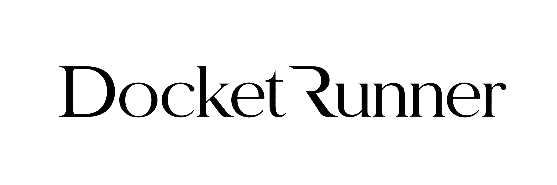 DocketRunner.ai